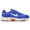 Nike Initiator Slip Resistant And Breathable Low Top Long Distance Running Shoes Men's Blue HJ9138-445 - фото 625915