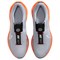 Nike Interact Run EasyOn Wolf Grey Safety Orange University Red White FV5590-003 - фото 625922