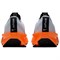 Nike Interact Run EasyOn Wolf Grey Safety Orange University Red White FV5590-003 - фото 625923