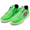 Nike Ja 2 Nrg Scratch Green Pink IB8235-300 - фото 625943