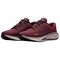 Nike Journey Run Burgundy Crush Monarch Total Orange Black FN0228-601 - фото 625949