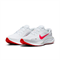 Nike Journey Run White Wolf Grey Pure Platinum Bright Crimson FN0228-106 - фото 625967