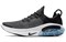 Nike Joyride Run Flyknit Black White AQ2730-001 - фото 625993