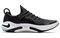 Nike Joyride Run Flyknit Black White AQ2730-001 - фото 625994