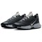 Nike Juniper Trail Anti Slip Wear Resistant Low Top Casual Running Shoes Men's Gray FQ0904-003 - фото 626012