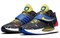 Nike Kd 14 Pop Art CW3935-004 - фото 626068