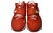 Nike Kd 14 Tb 'Team Orange' DM5040-802 - фото 626079