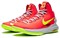 Nike Kd 5 'DMV' 554988-610 - фото 626115