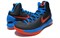 Nike Kd 5 Thunder Away 554988-048 - фото 626121
