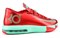 Nike Kd 6 'Christmas' 599424-601 - фото 626129