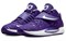 Nike KD14 Court Purple White DA7850-500 - фото 626197