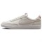 Nike Killshot 2 Anti Slip Wear Resistant Low Top Skateboard Shoes Men's Beige IF0671-001 - фото 626201