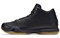 Nike Kobe 10 Mid Ext Black Metallic Gold 802366-002 - фото 626242
