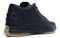 Nike Kobe 10 Mid Ext Black Metallic Gold 802366-002 - фото 626244