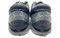 Nike Kobe 7 Black White Wolf Grey 488371-001 - фото 626292