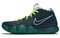 Nike Kyrie 4 Concepts Green Lobster AR4597-301 - фото 626451