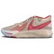 Nike Kyrie 8 Light Bone Picante Red DJ6017-002 - фото 626497