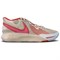 Nike Kyrie 8 Light Bone Picante Red DJ6017-002 - фото 626498