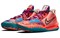 Nike Kyrie Low 4 '1 World 1 People' CW3985-600 - фото 626526