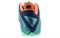 Nike LeBron 11 Akron Vs. Miami 616175-400 - фото 626580