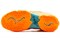 Nike LeBron 11 'Atomic Orange' 616175-800 - фото 626586