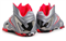 Nike LeBron 11 Elite Team 642846-001 - фото 626590