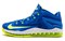 Nike LeBron 11 Low Sprite 642849-471 - фото 626603