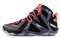 Nike LeBron 12 Elite Rose Gold 724559-091 - фото 626622