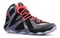 Nike LeBron 12 Elite Rose Gold 724559-091 - фото 626623