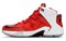 Nike LeBron 12 Heart Of A Lion 684593-601 - фото 626626