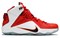 Nike LeBron 12 Heart Of A Lion 684593-601 - фото 626627