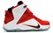 Nike LeBron 12 Heart Of A Lion 684593-601 - фото 626629