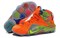 Nike LeBron 12 Six Meridians 684593-870 - фото 626639