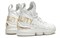 Nike LeBron 15 'Equality' Pe 897648-101 - фото 626679