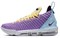 Nike LeBron 16 Lakers Championships CK4765-500 - фото 626708