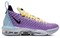 Nike LeBron 16 Lakers Championships CK4765-500 - фото 626709