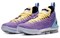 Nike LeBron 16 Lakers Championships CK4765-500 - фото 626710