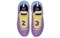 Nike LeBron 16 Lakers Championships CK4765-500 - фото 626711