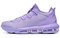 Nike LeBron 16 Low Atomic Violet CI2669-500 - фото 626712