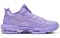 Nike LeBron 16 Low Atomic Violet CI2669-500 - фото 626713