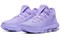 Nike LeBron 16 Low Atomic Violet CI2669-500 - фото 626714