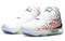 Nike LeBron 17 Air Command Force BQ3177-100 - фото 626736