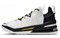 Nike LeBron 18 'Home' CQ9283-100 - фото 626746