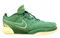 Nike Lebron 21 PE 'SVSM' Slip Resistant Low Top Basketball Shoes Men's Green Yellow pz--657773834492492762 - фото 626770