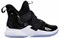 Nike LeBron Soldier 12 Sfg Black AO4054-005 - фото 626809