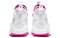 Nike LeBron Soldier Xi Ep 'White Vivid Pink' 897645-102 - фото 626834