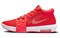 Nike LeBron Witness 8 Light Crimson FB2239-600 - фото 626860