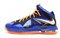 Nike LeBron X Elite Superhero Men's 579827-400 - фото 626871