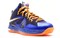 Nike LeBron X Elite Superhero Men's 579827-400 - фото 626873