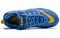 Nike LeBron Xii Low Photo Blue/Unvrsty Gold/Gym Blue 724557-484 - фото 626892